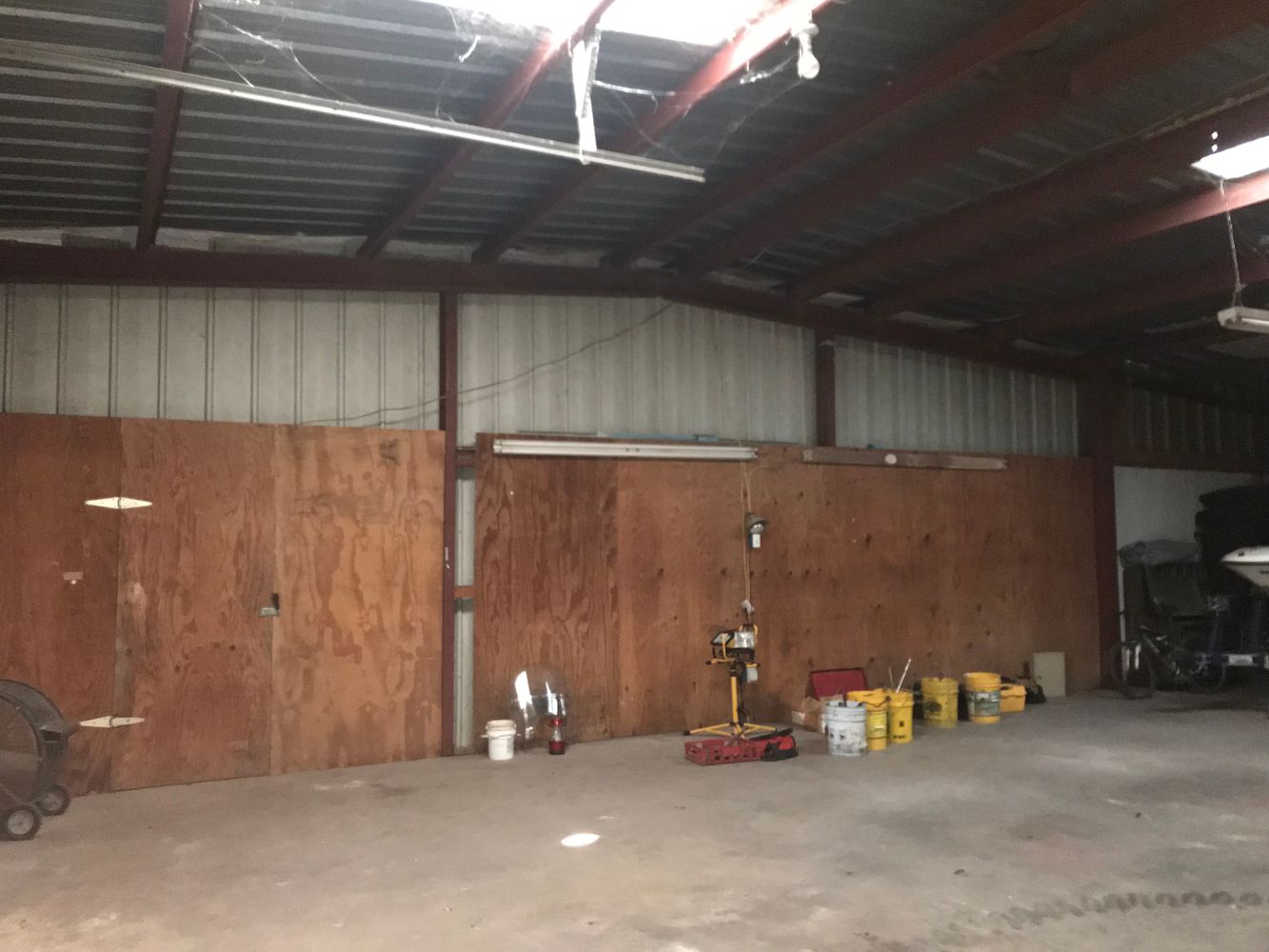 302 N Hwy 69, Lone Oak, TX 75453